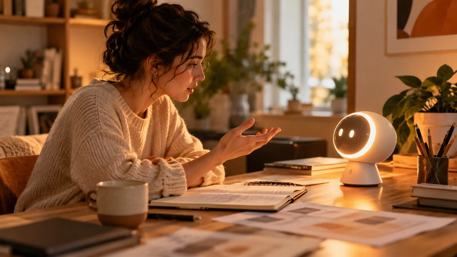 Cover image: Ask Advisor: Google's AI Agent for Ads, Analytics & Merchant Center