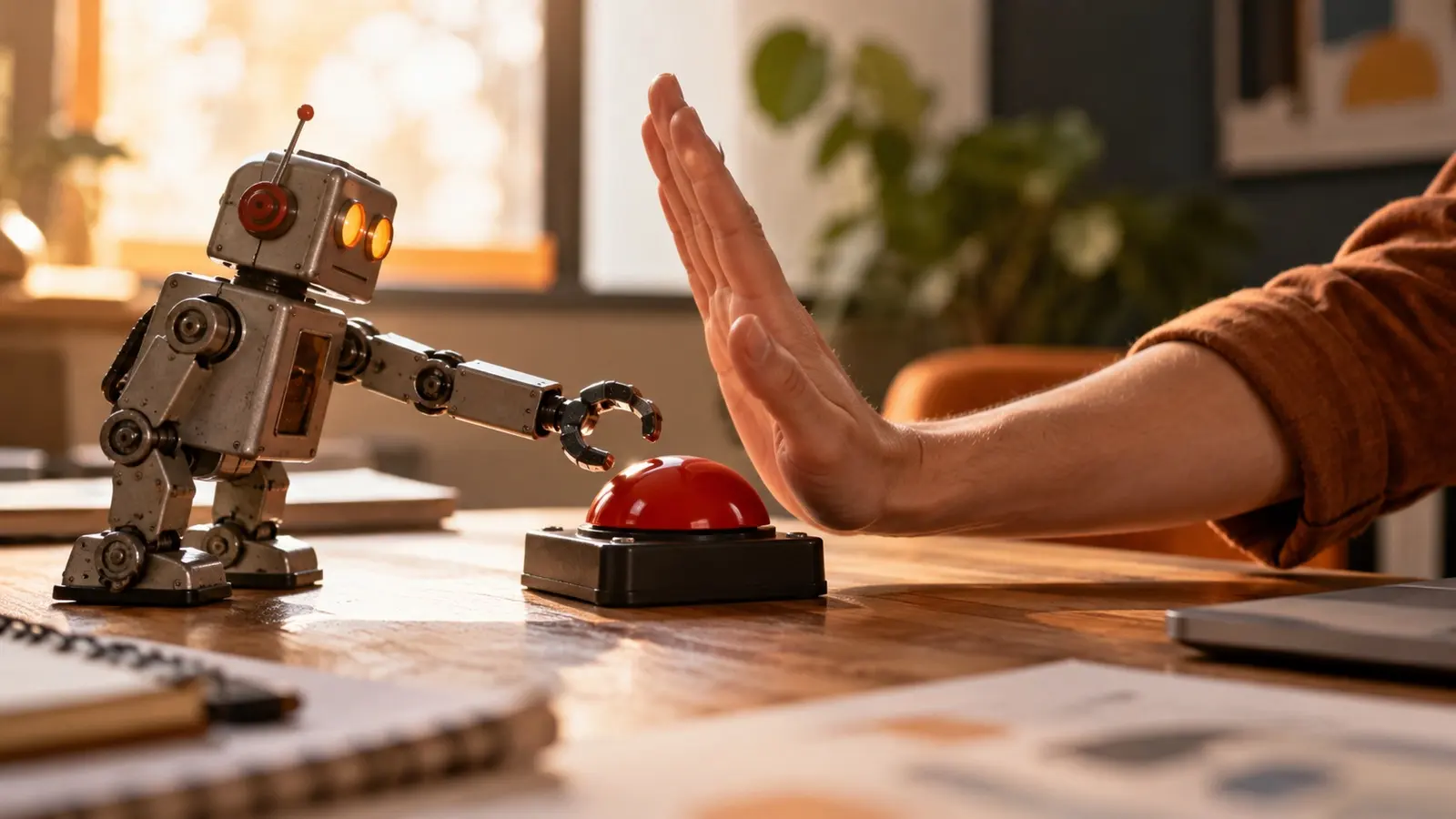 Cover image: Detect Invalid Clicks in Display Ads: Stop Bot Traffic & Ad Fraud