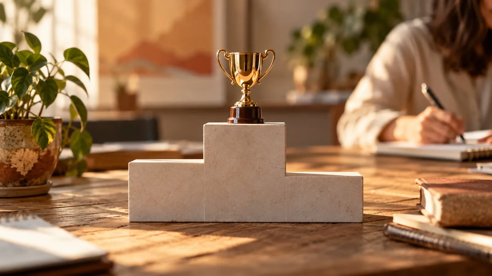 Cover image: Google Ads Ad Rank: The Hidden Lever That Controls Your ROI
