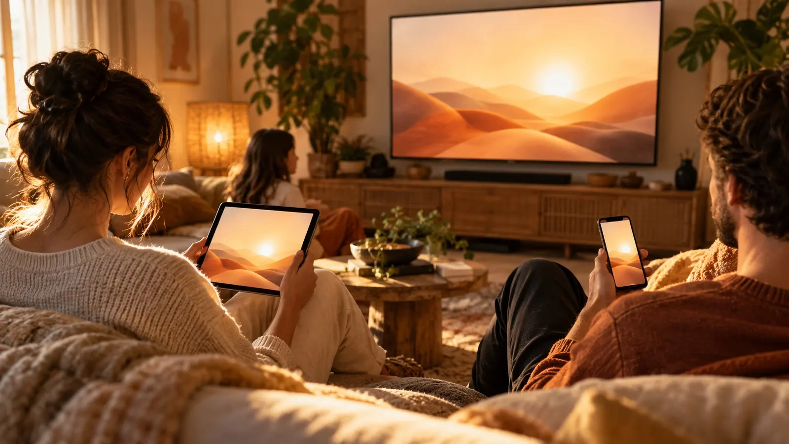 Cover image: YouTube AI Tools 2026: Reach Audiences Across Screens & TV